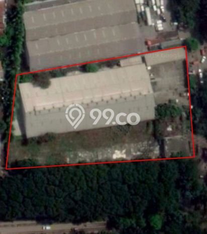 Unit Gudang disewakan di Kelapa Gading Jakarta Utara dengan LT 6961m2 / LB 3200m2 Unit Gudang disewakan di Kelapa Gading Jakarta Utara dengan LT 6961m2 / LB 3200m2