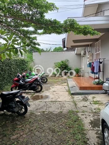 Tanah Kavling Dijual di Duren Tiga, Jakarta Selatan dengan Luas Tanah 500m2 Tanah Kavling Dijual di Duren Tiga, Jakarta Selatan dengan Luas Tanah 500m2