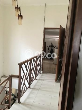 Rumah Luxury Modern Siap Huni di Bintaro Tangerang Selatan Rumah Luxury Modern Siap Huni di Bintaro Tangerang Selatan