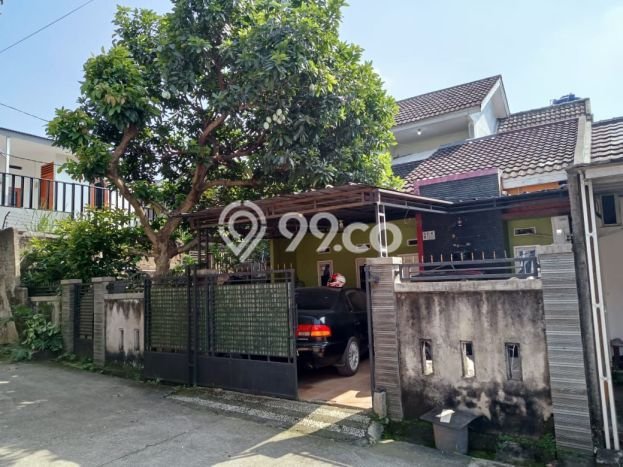 Dijual Rumah 3 Kamar Lokasi Strategis Bagus dan Strategis di Cilodong Dijual Rumah 3 Kamar Lokasi Strategis Bagus dan Strategis di Cilodong