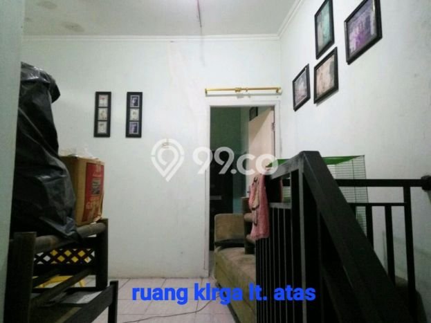Dijual Rumah 3 Kamar Lokasi Strategis Bagus dan Strategis di Cilodong Dijual Rumah 3 Kamar Lokasi Strategis Bagus dan Strategis di Cilodong