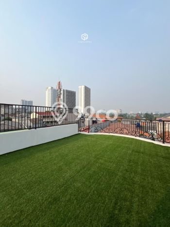 Rumah Mewah Siap Huni LT 247m2 di Cilandak, Jakarta Selatan Rumah Mewah Siap Huni LT 247m2 di Cilandak, Jakarta Selatan