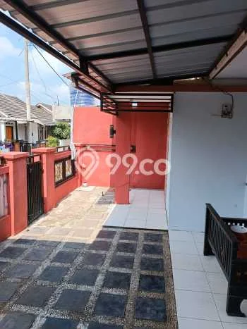 Rumah Terjangkau Dijual Area Singaparna, Tasikmalaya Harga Rp 250 Juta Rumah Terjangkau Dijual Area Singaparna, Tasikmalaya Harga Rp 250 Juta