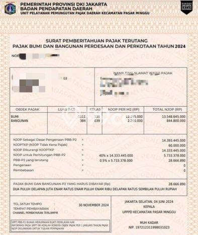 Dijual Rumah Mewah Exclusive di Cilandak, Jakarta Selatan Dijual Rumah Mewah Exclusive di Cilandak, Jakarta Selatan