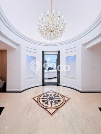 Rumah Mewah Dijual LT 753m2 di Menteng, Jakarta Pusat Rumah Mewah Dijual LT 753m2 di Menteng, Jakarta Pusat