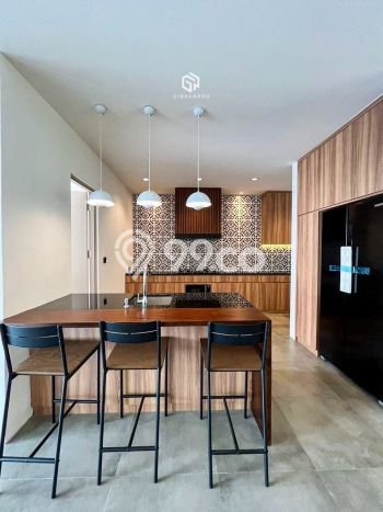 Dijual Rumah Mewah Elegan Dengan View Eksklusif di Cipete, Jakarta Selatan Dijual Rumah Mewah Elegan Dengan View Eksklusif di Cipete, Jakarta Selatan