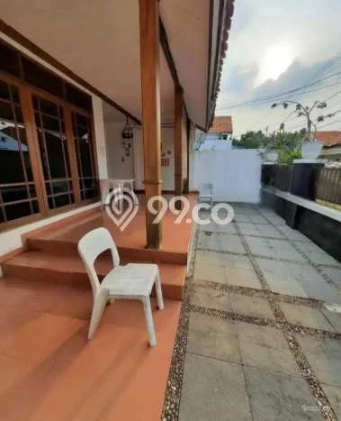 Lahan Kosong Dijual di Jakarta Selatan dengan Area 304m2 Lahan Kosong Dijual di Jakarta Selatan dengan Area 304m2