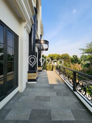 Jual Rumah Luas Elegan Dengan View Eksklusif di Cipete, Jakarta Selatan Jual Rumah Luas Elegan Dengan View Eksklusif di Cipete, Jakarta Selatan