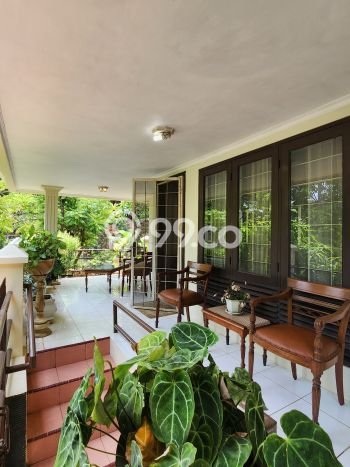 Siap Huni Hunian Elit 4 Kamar di Cinere Dekat ke Mana Saja Siap Huni Hunian Elit 4 Kamar di Cinere Dekat ke Mana Saja