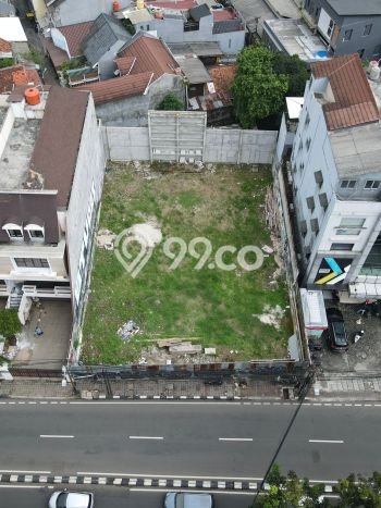 Tanah Strategis Disewakan di Kebayoran Baru Jakarta Selatan Seluas 680m2 Tanah Strategis Disewakan di Kebayoran Baru Jakarta Selatan Seluas 680m2