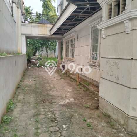 Tanah Kavling Disewakan di Cipete dengan Luas 980m2 Tanah Kavling Disewakan di Cipete dengan Luas 980m2