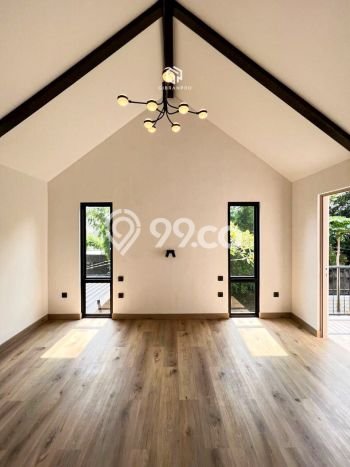 Dijual Rumah Mewah Elegan Dengan View Eksklusif di Cipete, Jakarta Selatan Dijual Rumah Mewah Elegan Dengan View Eksklusif di Cipete, Jakarta Selatan