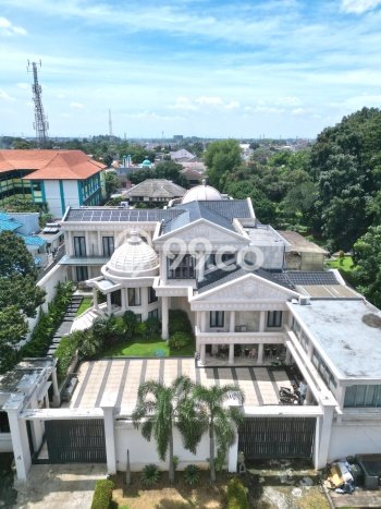 Dijual Rumah Elit Exclusive di Cinere, Depok Dijual Rumah Elit Exclusive di Cinere, Depok