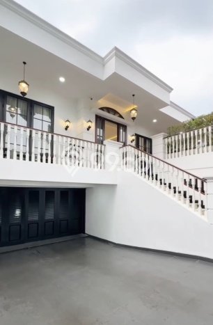 For Sale Rumah Mewah Exclusive di Kebayoran Baru, Jakarta Selatan For Sale Rumah Mewah Exclusive di Kebayoran Baru, Jakarta Selatan