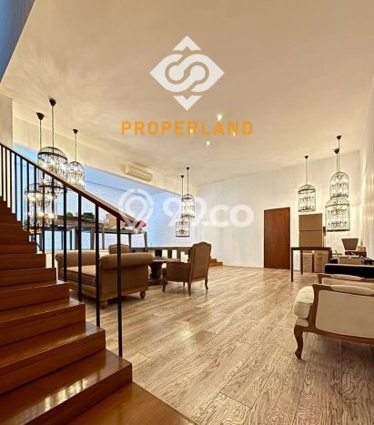 Best Deal Hunian Mewah Ideal dan Luas di Kebayoran Baru, Jakarta Selatan Best Deal Hunian Mewah Ideal dan Luas di Kebayoran Baru, Jakarta Selatan