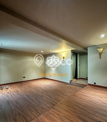 Jual Rumah Luas Elegan Dengan View Eksklusif di Pondok Pinang, Jakarta Selatan Jual Rumah Luas Elegan Dengan View Eksklusif di Pondok Pinang, Jakarta Selatan