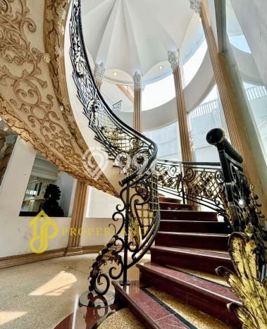 For Sale! Premium House LT 1397m2 Desain Modern di Pondok Indah For Sale! Premium House LT 1397m2 Desain Modern di Pondok Indah