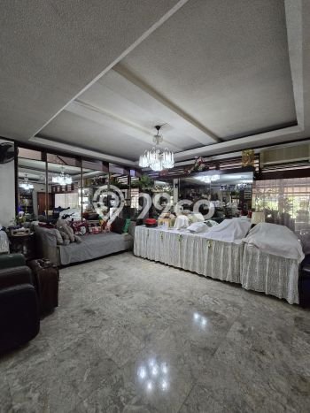 Tanah di Cilandak, Jakarta Selatan Luas 1540m2 Dijual Segera Tanah di Cilandak, Jakarta Selatan Luas 1540m2 Dijual Segera