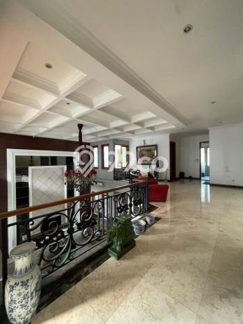 Hunian Super Mewah dengan Akses Paling Strategis di Pondok Indah, Jakarta Selatan Hunian Super Mewah dengan Akses Paling Strategis di Pondok Indah, Jakarta Selatan