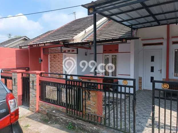 Rumah Terjangkau Dijual Area Singaparna, Tasikmalaya Harga Rp 250 Juta Rumah Terjangkau Dijual Area Singaparna, Tasikmalaya Harga Rp 250 Juta