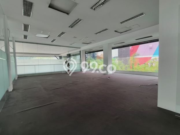 Komersial Disewakan di Kawasan Ramai Cilandak, Jakarta Selatan Komersial Disewakan di Kawasan Ramai Cilandak, Jakarta Selatan