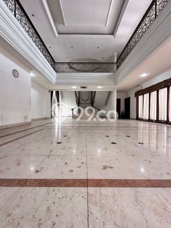 Hunian Elit LB 1500m2 Siap Pakai Desain Elegan di Mega Kuningan, Jakarta Selatan Hunian Elit LB 1500m2 Siap Pakai Desain Elegan di Mega Kuningan, Jakarta Selatan