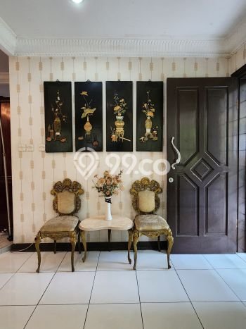 Siap Huni Hunian Elit 4 Kamar di Cinere Dekat ke Mana Saja Siap Huni Hunian Elit 4 Kamar di Cinere Dekat ke Mana Saja