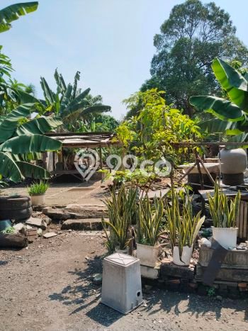 Tanah Disewa Strategis di Jakarta Selatan Luas 4055m2 Tanah Disewa Strategis di Jakarta Selatan Luas 4055m2