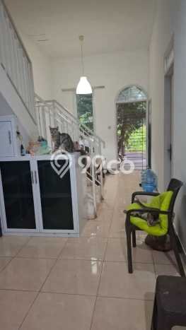 Rumah Modern 3 KT LT 120m2 di Sentul City Rumah Modern 3 KT LT 120m2 di Sentul City