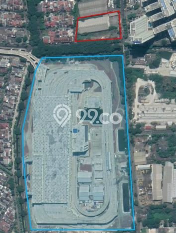 Unit Gudang disewakan di Kelapa Gading Jakarta Utara dengan LT 6961m2 / LB 3200m2 Unit Gudang disewakan di Kelapa Gading Jakarta Utara dengan LT 6961m2 / LB 3200m2