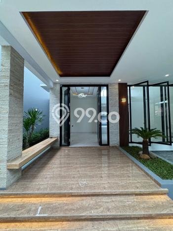 Siap Huni Rumah Mewah 5 Kamar di Kebayoran Baru Dekat ke Mana Pun Siap Huni Rumah Mewah 5 Kamar di Kebayoran Baru Dekat ke Mana Pun