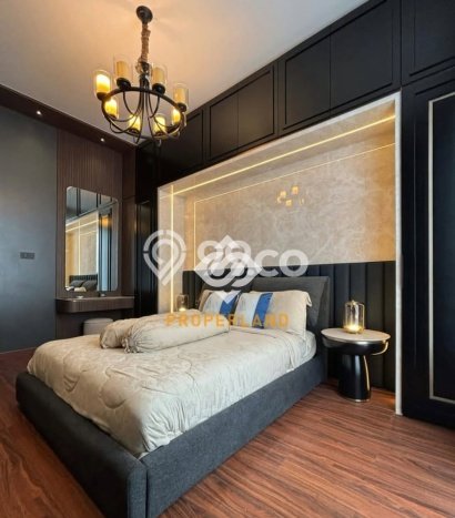 Jual Rumah Luas Elegan Dengan View Eksklusif di Pondok Pinang, Jakarta Selatan Jual Rumah Luas Elegan Dengan View Eksklusif di Pondok Pinang, Jakarta Selatan