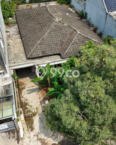 Tanah Dijual di Jakarta Selatan Seluas 456m2 Strategis Tanah Dijual di Jakarta Selatan Seluas 456m2 Strategis