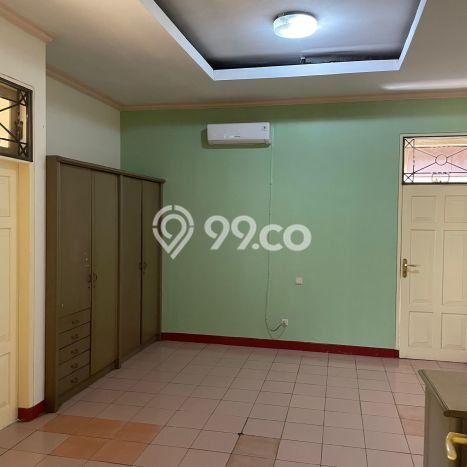 Rumah Mewah LB 500m2 Siap Huni Desain Elegan di Bintaro, Jakarta Selatan Rumah Mewah LB 500m2 Siap Huni Desain Elegan di Bintaro, Jakarta Selatan