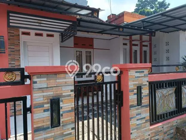 Rumah Terjangkau Dijual Area Singaparna, Tasikmalaya Harga Rp 250 Juta Rumah Terjangkau Dijual Area Singaparna, Tasikmalaya Harga Rp 250 Juta
