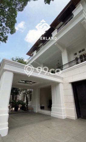 Hunian Super Mewah dengan Akses Paling Strategis di Mega Kuningan, Jakarta Selatan Hunian Super Mewah dengan Akses Paling Strategis di Mega Kuningan, Jakarta Selatan