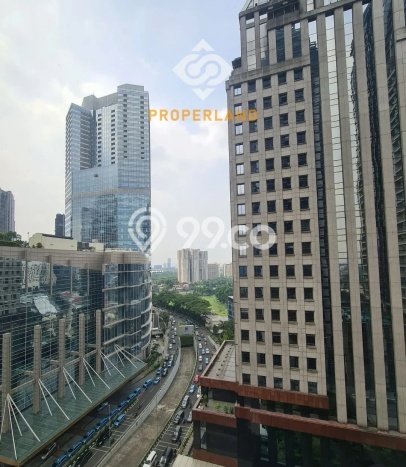 Hunian Apartemen High-Class untuk Dijual di Jakarta Selatan dengan 4 BR & 3 Kamar Mandi Hunian Apartemen High-Class untuk Dijual di Jakarta Selatan dengan 4 BR & 3 Kamar Mandi