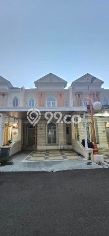 Rumah Elit Modern Tanpa Renovasi di Kalideres Jakarta Barat Rumah Elit Modern Tanpa Renovasi di Kalideres Jakarta Barat