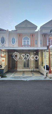 Rumah Elit Modern Tanpa Renovasi di Kalideres Jakarta Barat Rumah Elit Modern Tanpa Renovasi di Kalideres Jakarta Barat