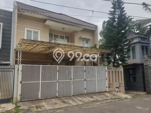 Rumah Mewah Dijual LT 220m2 di Ciputat Timur, Tangerang Selatan Rumah Mewah Dijual LT 220m2 di Ciputat Timur, Tangerang Selatan