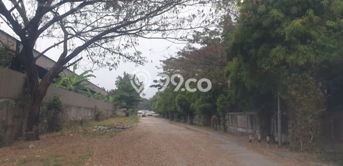 Unit Pabrik Dijual di Pulo Gadung Jakarta Timur Luas Bangunan 10m2 Unit Pabrik Dijual di Pulo Gadung Jakarta Timur Luas Bangunan 10m2