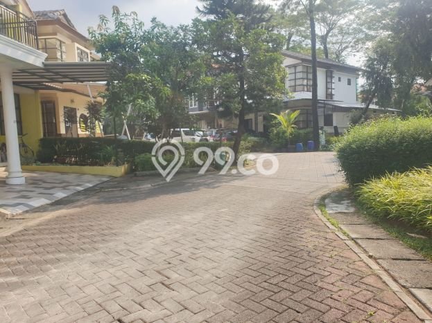 Rumah Modern 3 KT di Tangerang Kota Tangerang Unfurnished Rumah Modern 3 KT di Tangerang Kota Tangerang Unfurnished