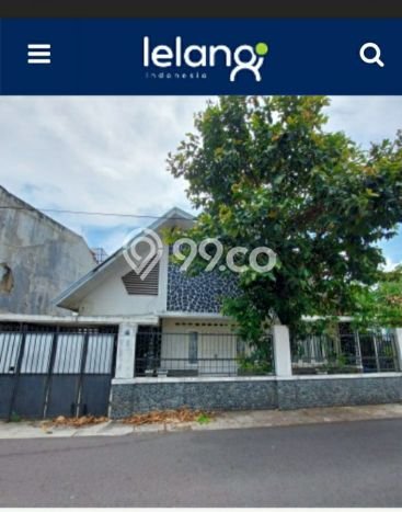 Rumah Elit Modern Siap Huni di Petojo Jakarta Pusat Rumah Elit Modern Siap Huni di Petojo Jakarta Pusat