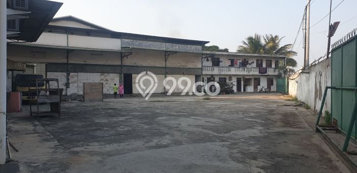 Gudang Favorit Dijual di Kosambi Tangerang Kawasan Pusat Bisnis Gudang Favorit Dijual di Kosambi Tangerang Kawasan Pusat Bisnis