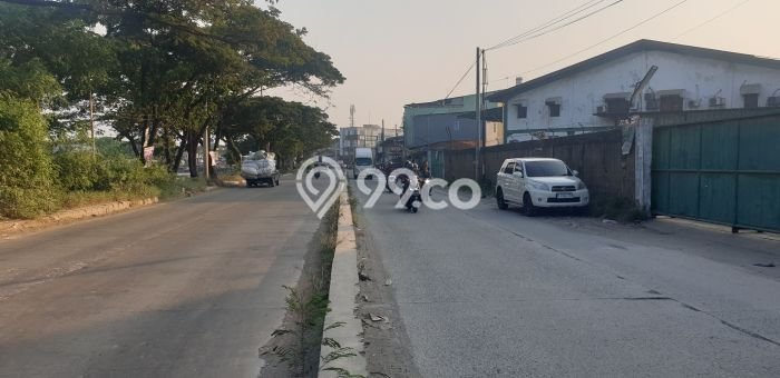 Gudang Favorit Dijual di Kosambi Tangerang Kawasan Pusat Bisnis Gudang Favorit Dijual di Kosambi Tangerang Kawasan Pusat Bisnis