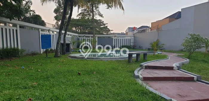 Hunian Nyaman Asri 3 KT Siap Pakai di Modernland Tangerang Hunian Nyaman Asri 3 KT Siap Pakai di Modernland Tangerang