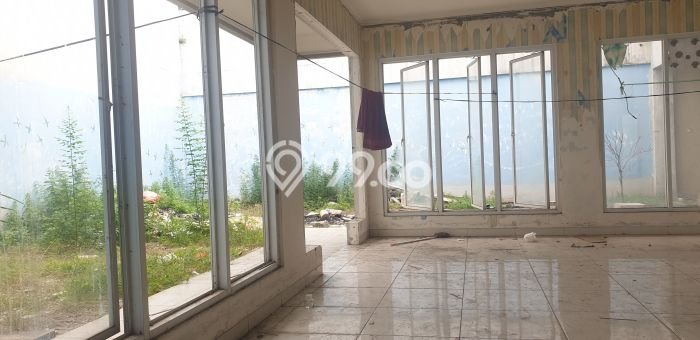 Rumah Elit Modern Tanpa Renovasi di Bintaro Jakarta Selatan Rumah Elit Modern Tanpa Renovasi di Bintaro Jakarta Selatan