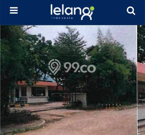 Pabrik Dijual Lokasi Emas di Cakung Luas 3000m2 Pabrik Dijual Lokasi Emas di Cakung Luas 3000m2