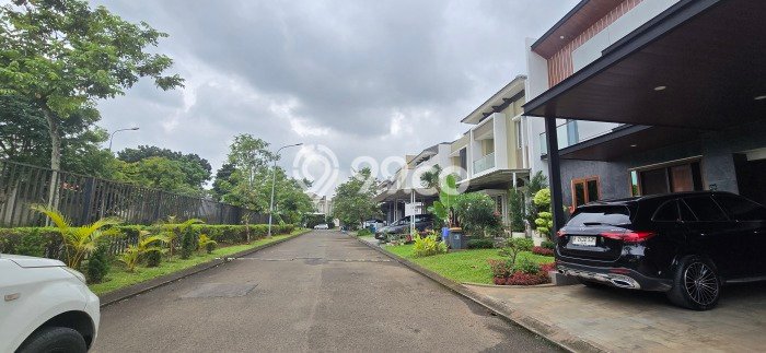 Jual Cepat Hunian Mewah Cozy di Tangerang Jual Cepat Hunian Mewah Cozy di Tangerang