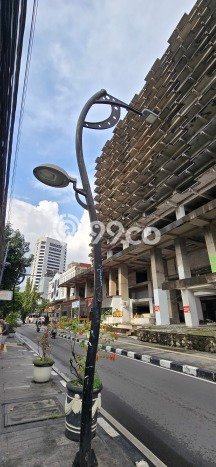 Hotel di , Luas 4000m2m², Kawasan Bisnis, Strategis Hotel di , Luas 4000m2m², Kawasan Bisnis, Strategis